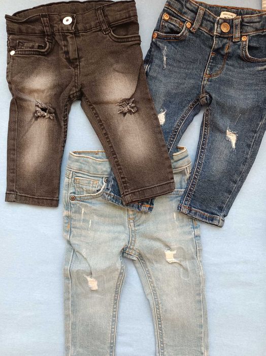 Бебешки дрешки за момче