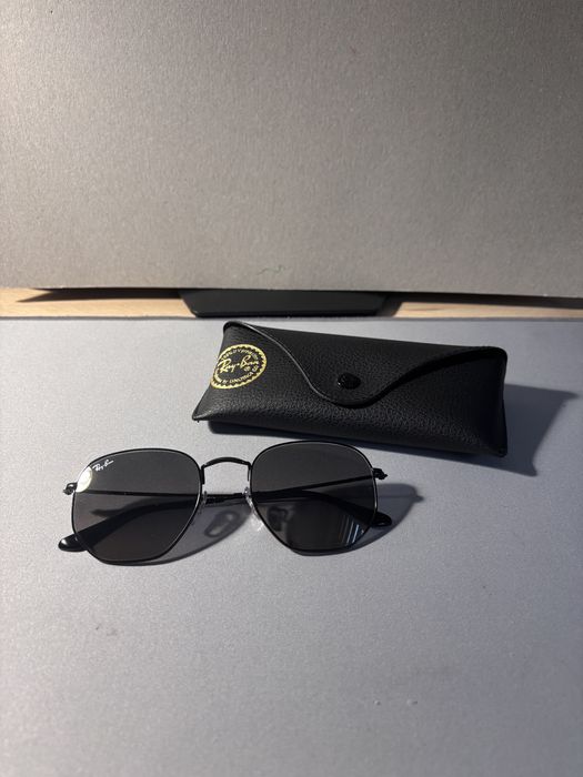 Ray-Ban Hexagonal слънчеви очила