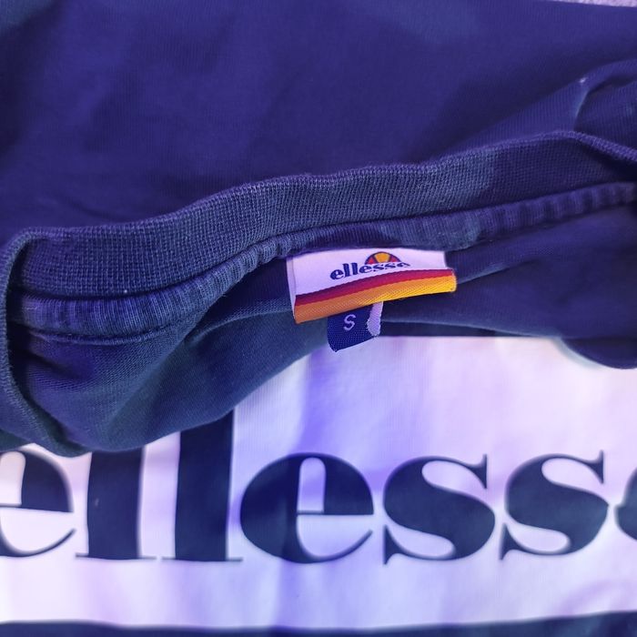 Ellesse tricou  barbati