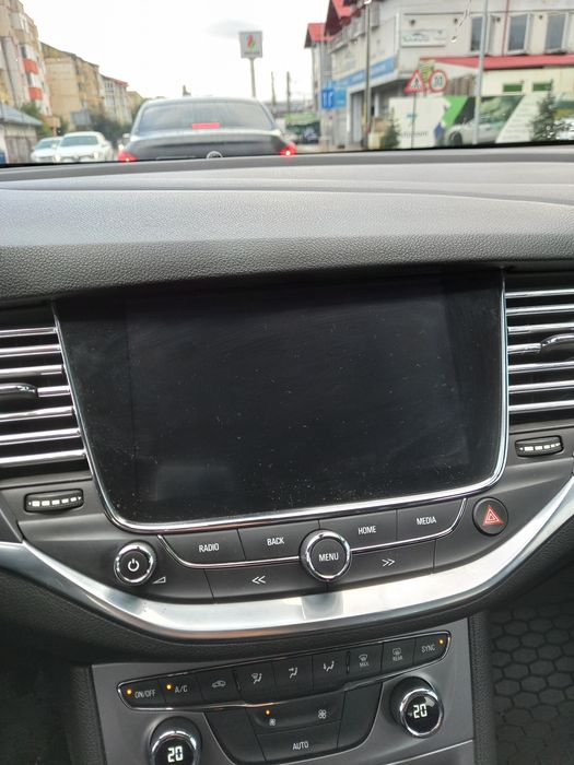 Navigație + modul Opel Astra K