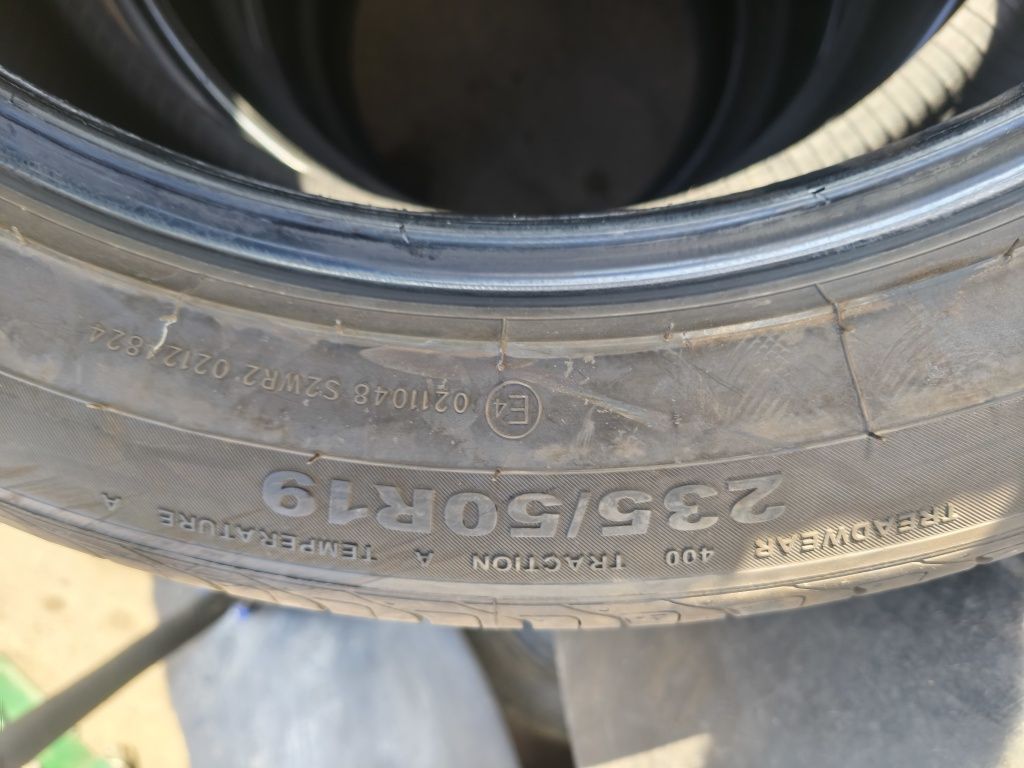 235-55-R19 giti BYD