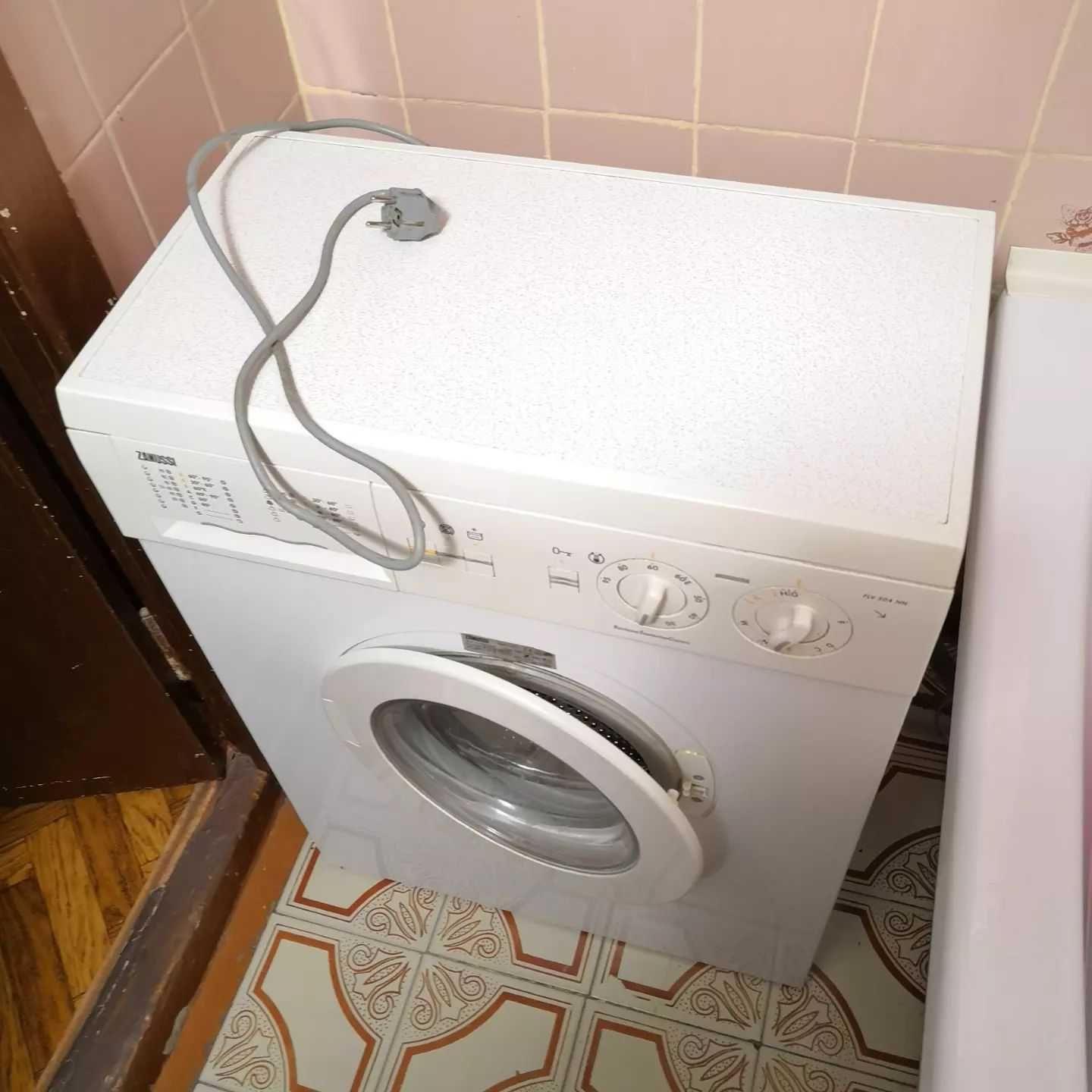 Ремонт стиральных машин по вашему адресу в Алматы