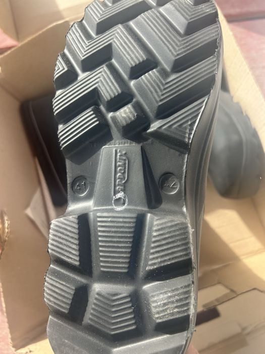 Спецовка Омг 6000 т