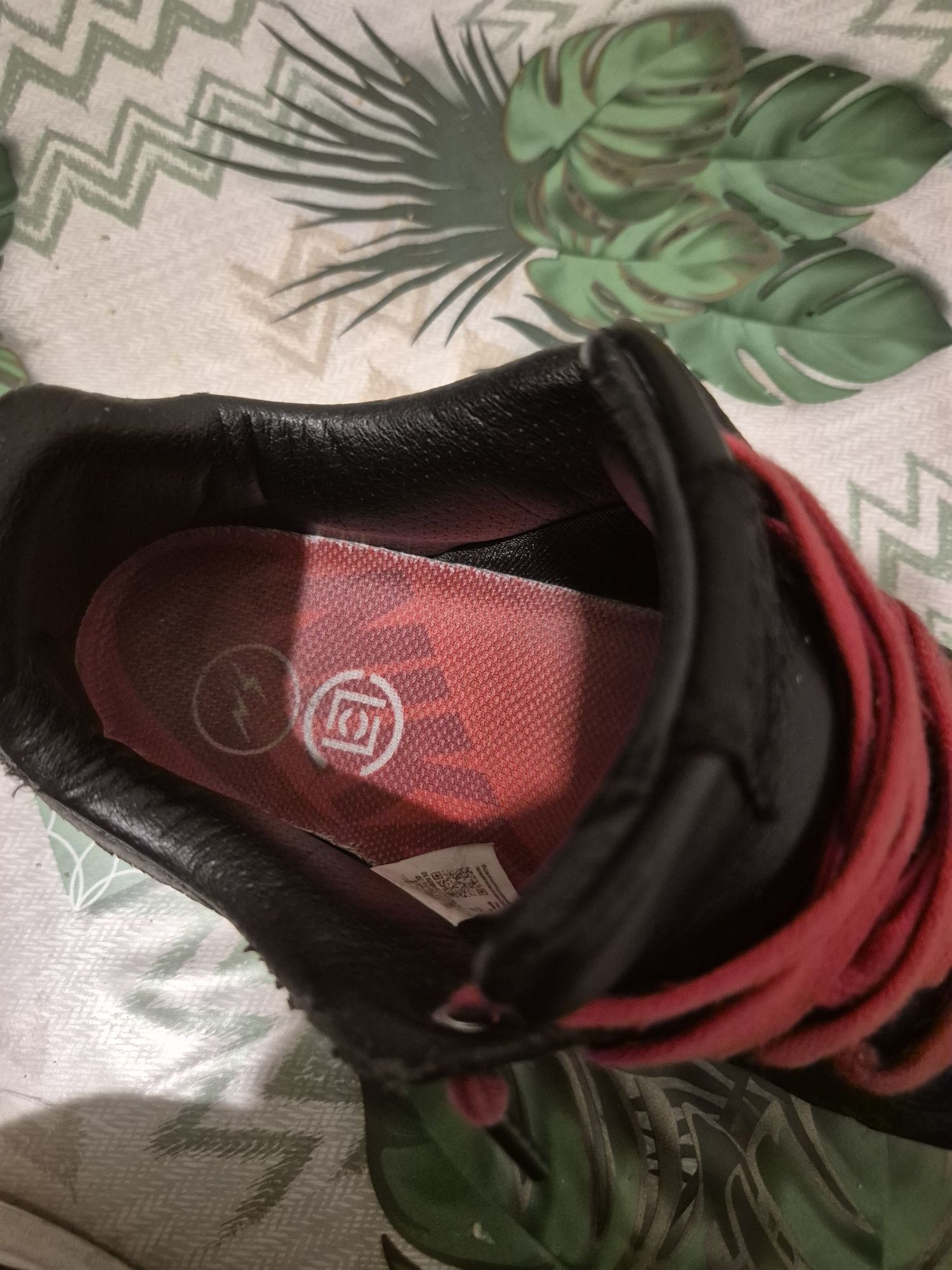 Fragment Design x CLOT x Air Force 1 'Black Silk'