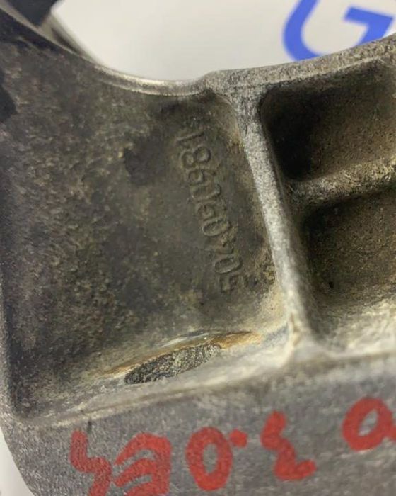 Suport vas pompa servo 504909981 Iveco Daily 3.0 HPI 2006-2012 Euro 4