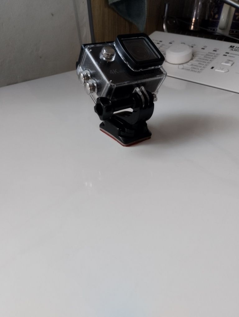 Экшен камера SJCAM
