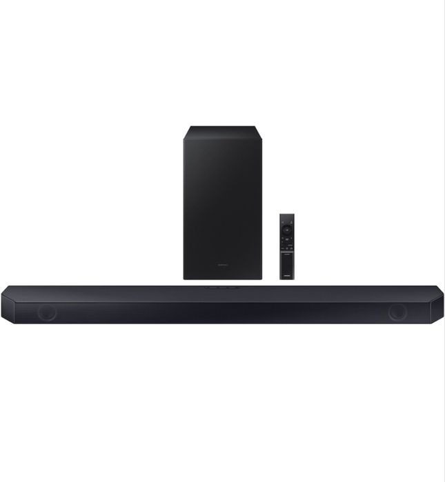 Soundbar Samsung HW-Q600C, 3.1.2