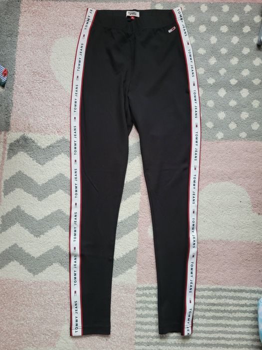 Colanți Tommy Hilfiger S