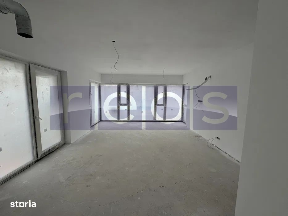 Apartament 3 camere Quartier Azuga