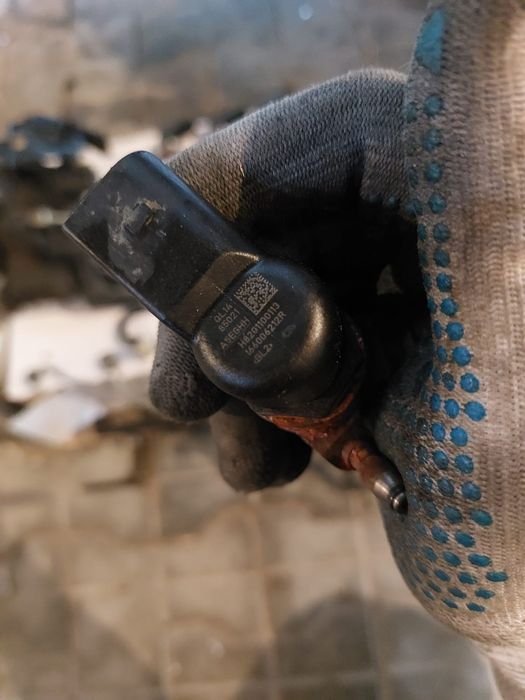 Injecteoare Dacia Duster 110 cp 1.5 dci euro 6 renault megane laguna