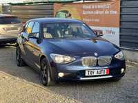 BMW seria 1 - 2.0 diesel - 2012 - posibilitate RATE