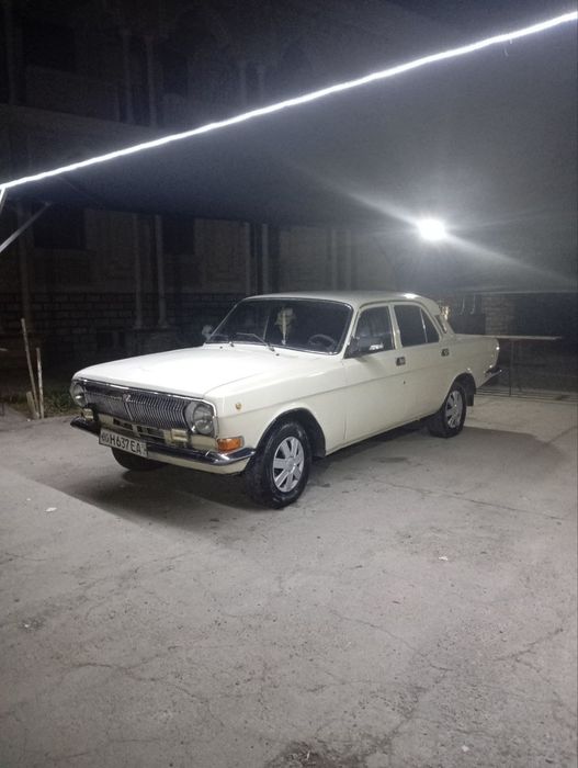 Волга тез ва арзон сотилади