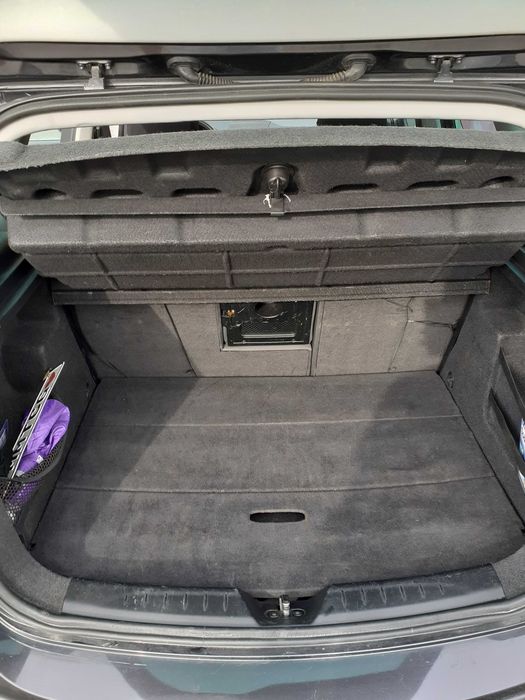 Seat Altea 1.6 benzina 2006