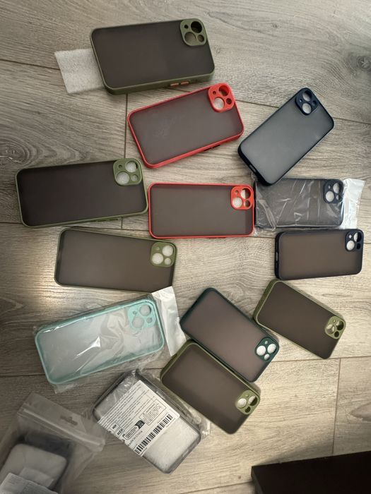 Кейсове за iphone 13/14