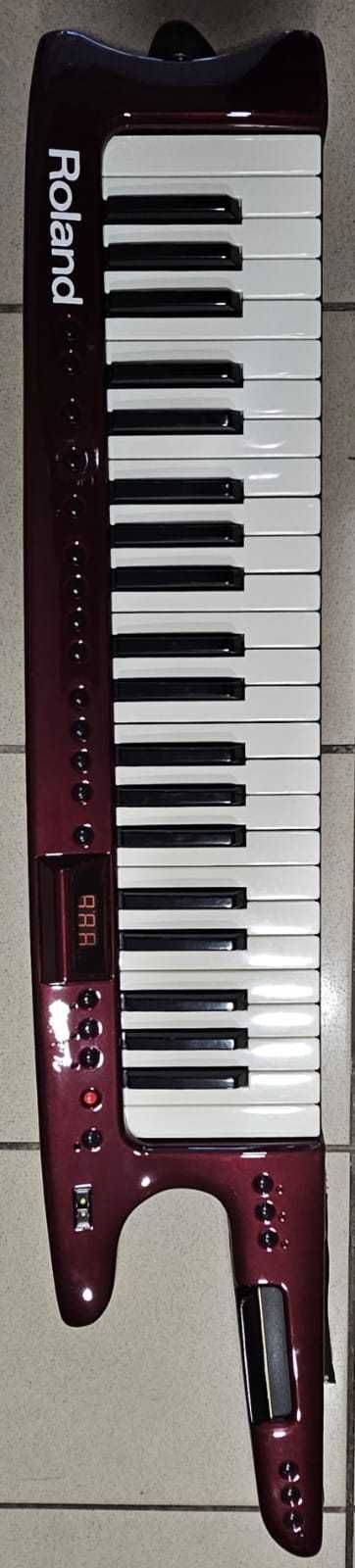 Vand Keyboard Roland AX-7