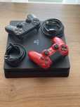 Playstation 4 Slim 1TB