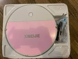 Прахосмукачка робот HIMEIJIE