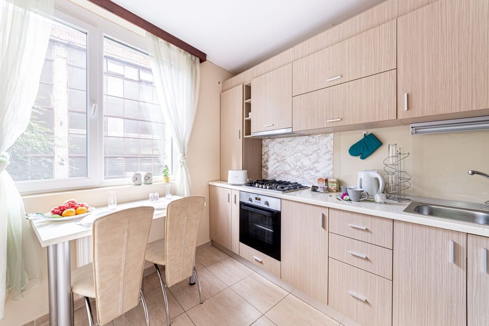 Vind apartament 1 camere la  Ared  Kaufland