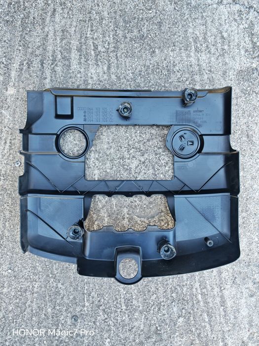 Декоративен капак двигател vw,audi,seat
