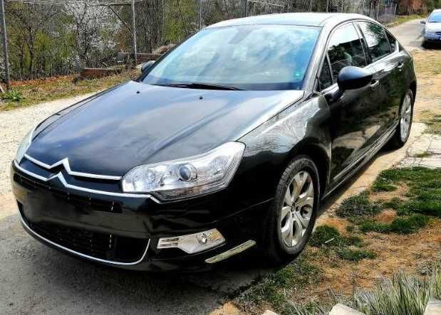 Citroen C5 2.2HDI GT на части