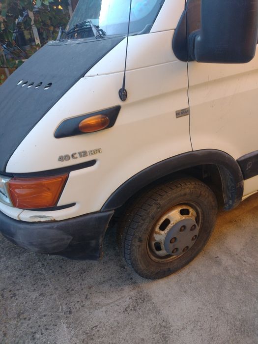 Iveco daily  40C12