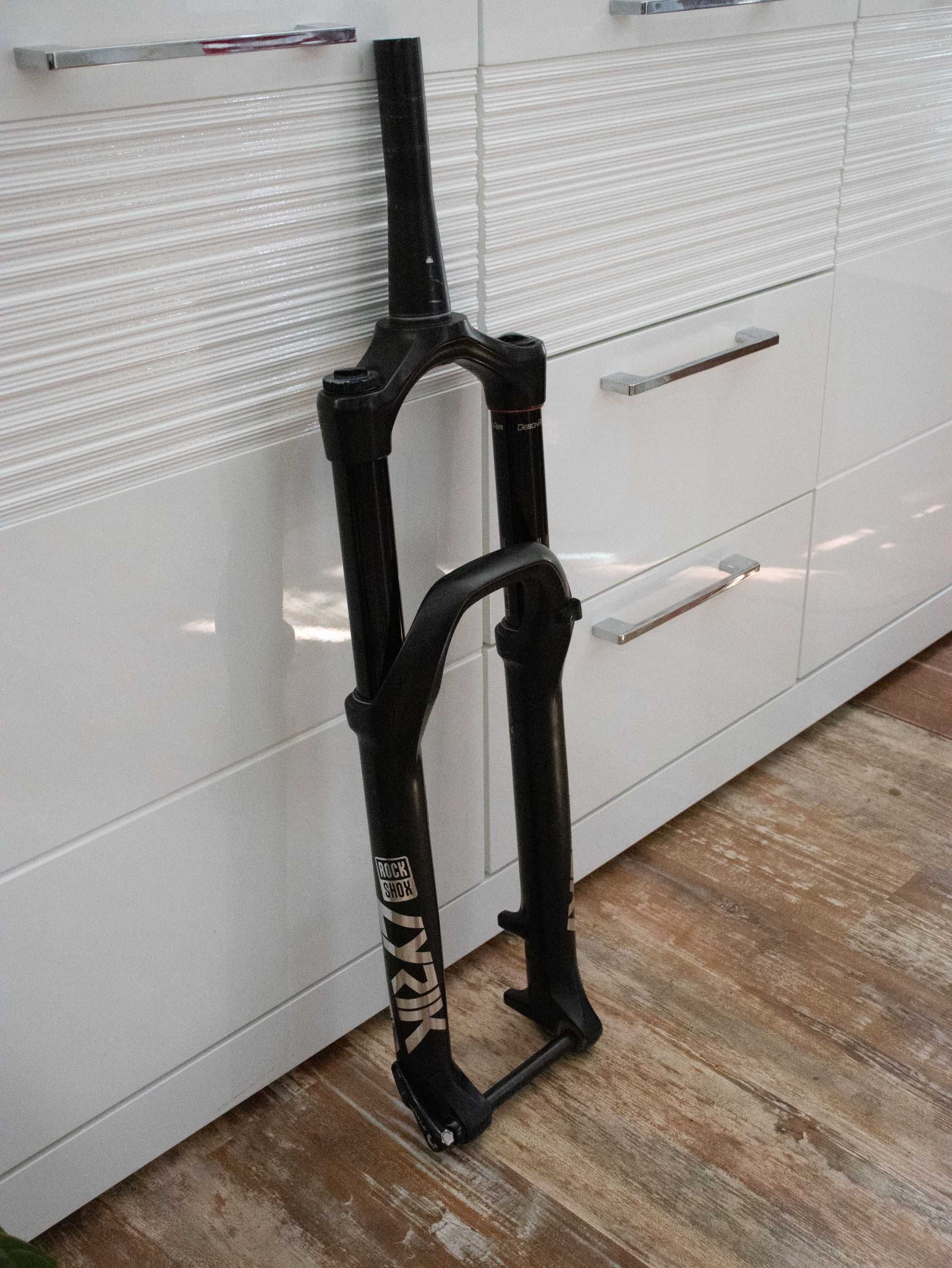 RockShox Lyrik Ultimate 29