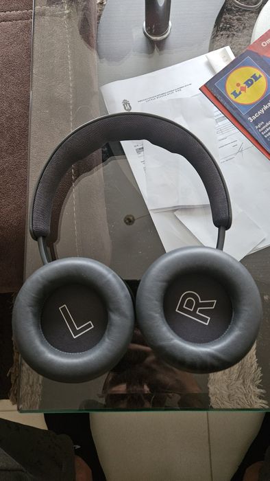 Слушалки Bang & Olufsen HX