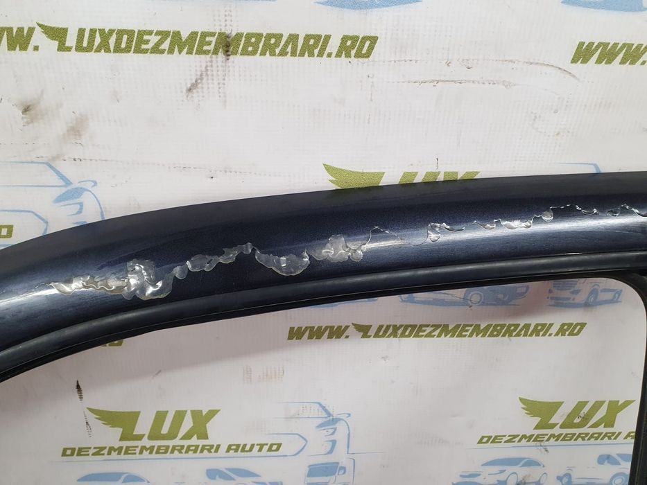 Usa portiera stanga fata Volkswagen VW Polo 3 6N  [din 1994 pana  200