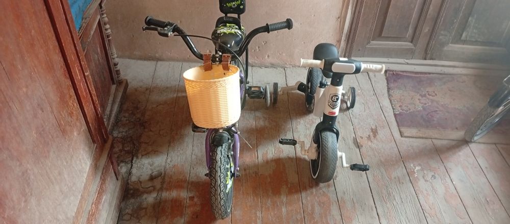 Велосипедлар сотилади