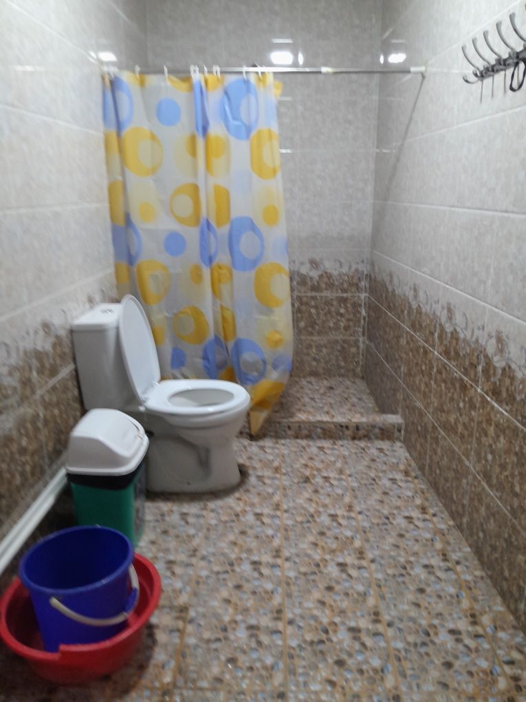 Квартира куямиз киз болалар хамом туалет газ свет сув бор