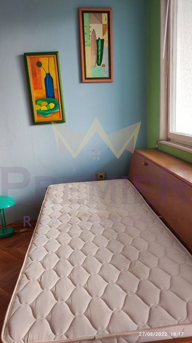 Дава се под наем Тристаен апартамент в Варна, Нептун - 100 кв.м за 459 € - Снимка #5