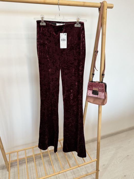 Панталон/долнище Манго,zara,