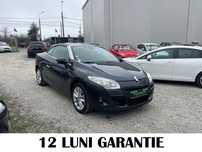 Renault Megane Plata in rate 6-60 de luni cu avans 0 lei