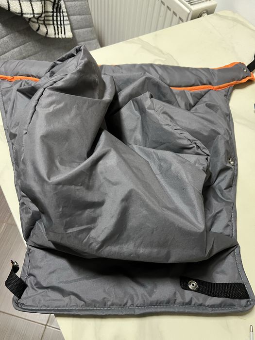 Vand carucior sport Graco Evo
