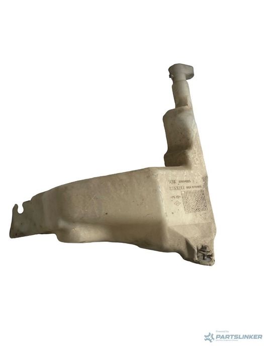 Vas lichid de spalare parbriz + pompita RENAULT MASTER 2008 2.5D EURO4  8200146985