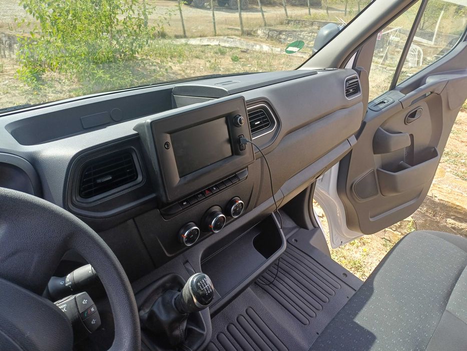 Opel Movano 2.3l L3H2 2021