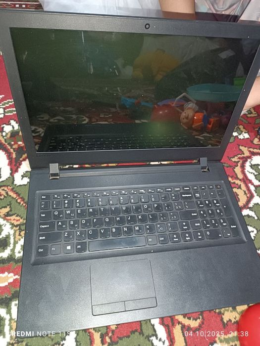 Ноутбуклер сатылады б/у