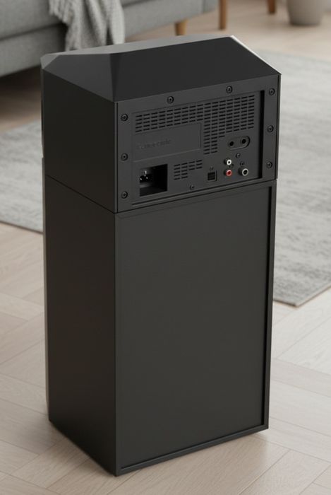 Boxa panasonic Sc-ua30 300w