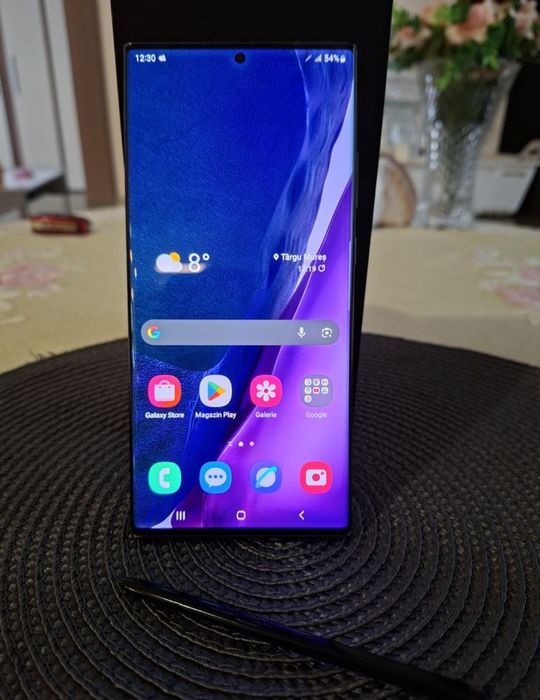 Samsung galaxy note 20 ultra 5G