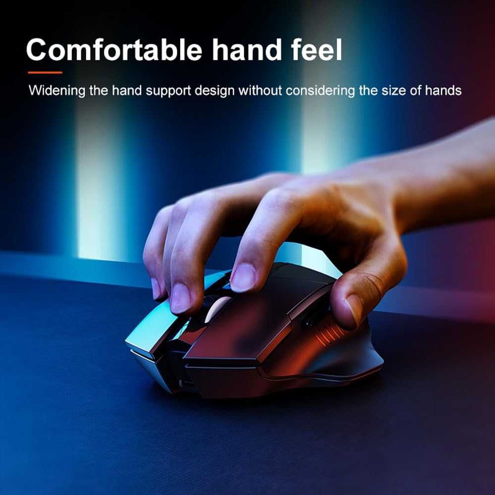 Inphic Bluetooth мишка