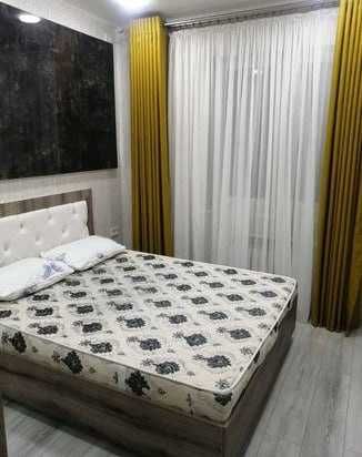 Сдается 2х комнатная квартира ор-р Новза