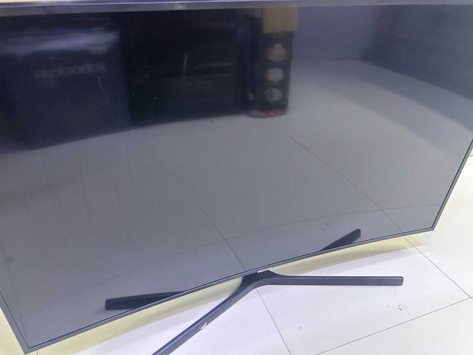 Телевизор Samsung 55д-140см Атырау/802926 Ном лот