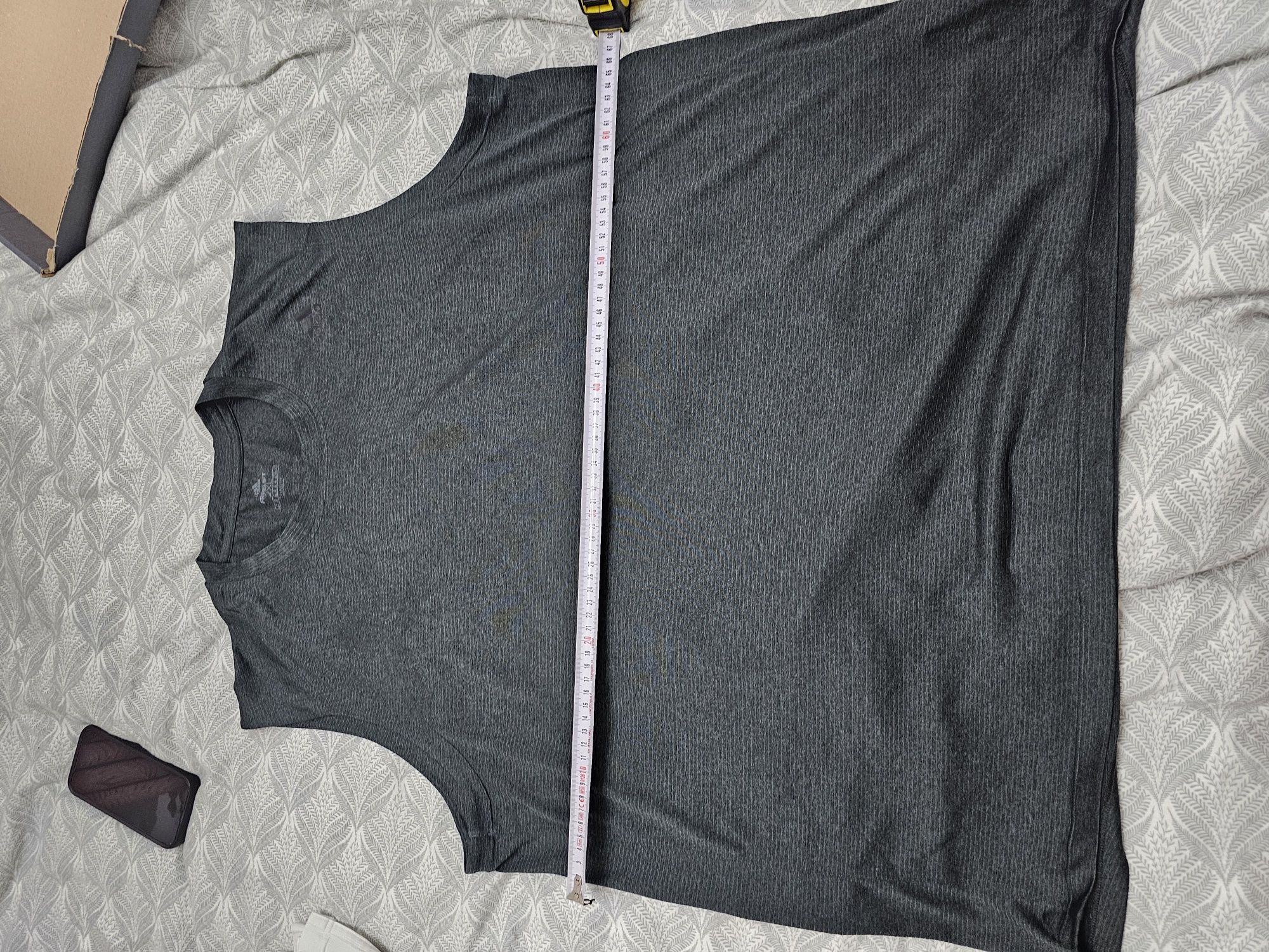Maiouri adidas 2xl