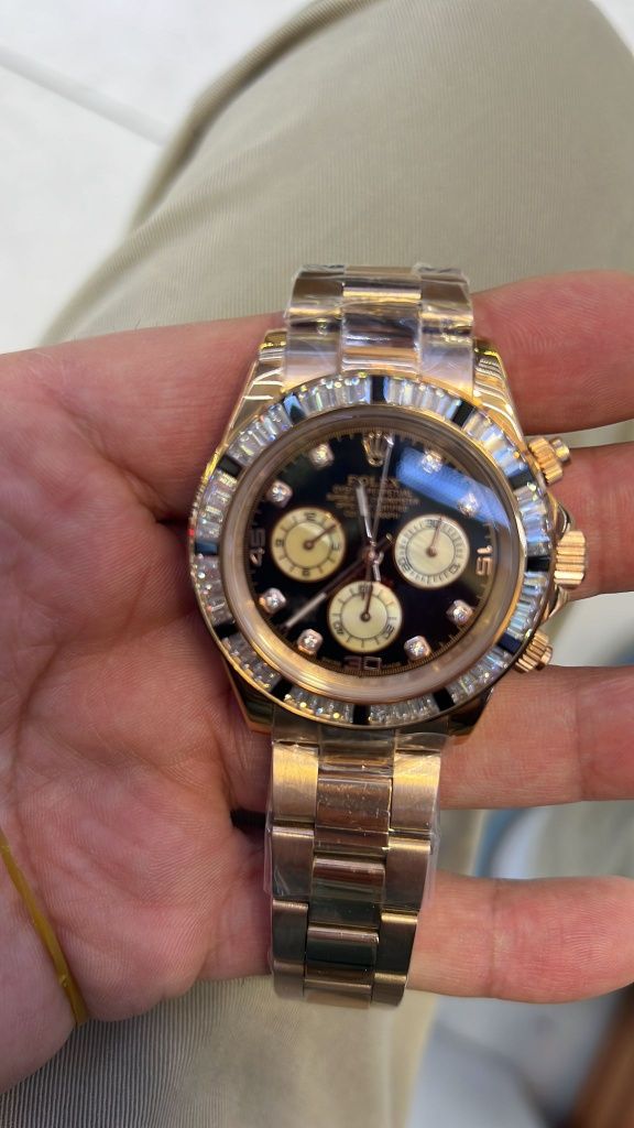 vând ceas rolex automată 1.1