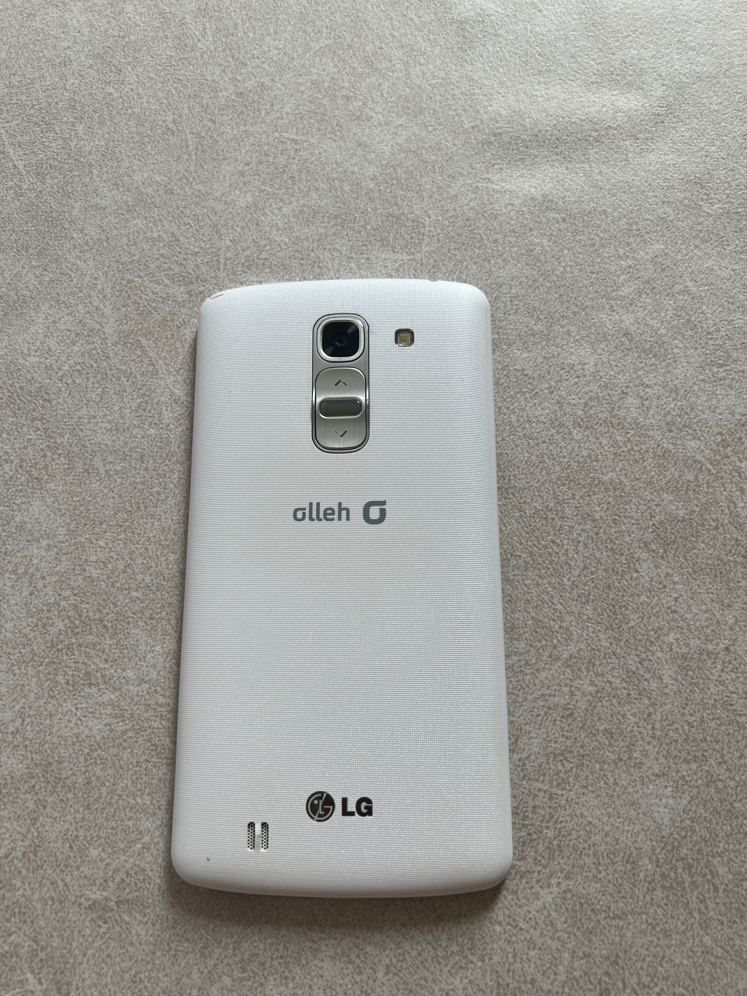 Продается LG G Pro2