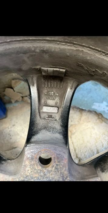 Продам  диски AlessiO