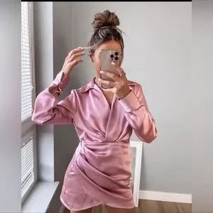 Рокли Zara нови