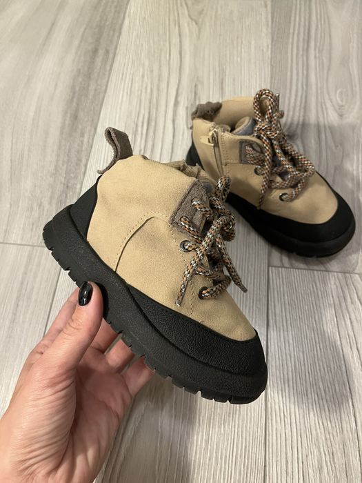 Ghete Zara copii marime 24