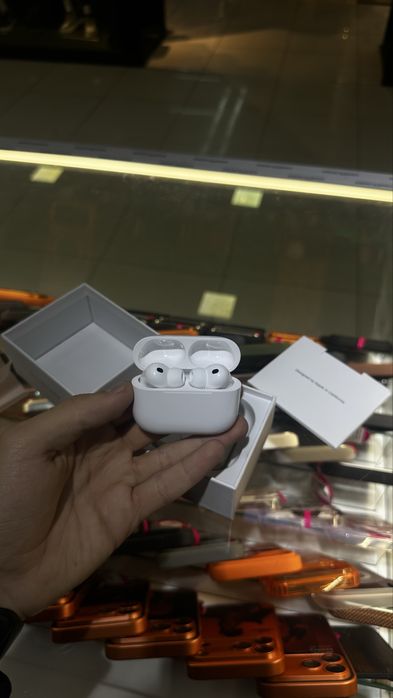 Air Pods pro 3 new
