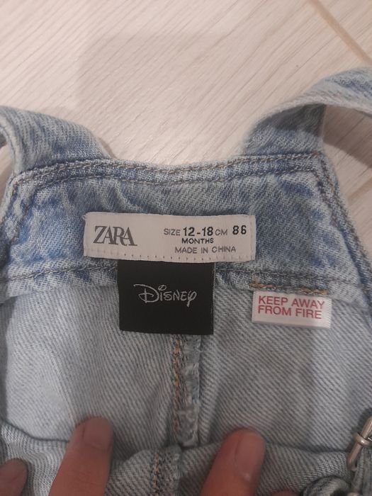 Комбинезон для девочек